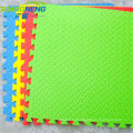 Factory Supply Custom Made EVA Foam Tatami Kids Mats